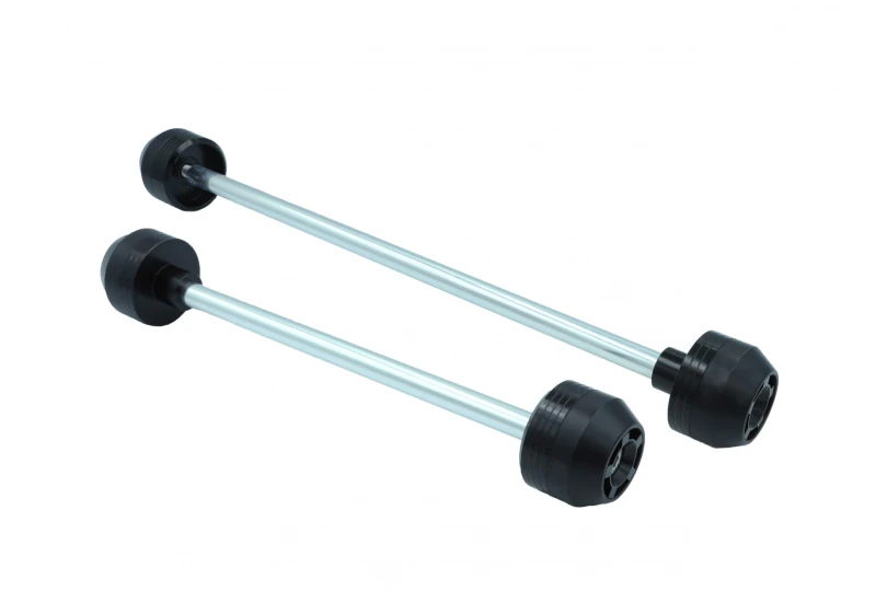 Padacie protektory na predné a zadné koleso pre Yamaha YZF-R1 2007-2008 pre motocykel