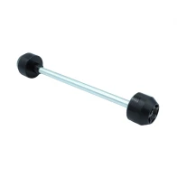 Padacie protektory na predné koleso pre Kawasaki Versys 650 2007-2014