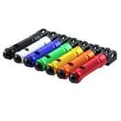 CNC racing stupačky