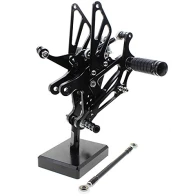 Stupačky a prepákovanie