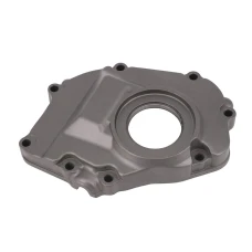 Veko motora HONDA CBR 600 F2 F3 1992-1998 titánová