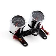 Univerzálne budíky