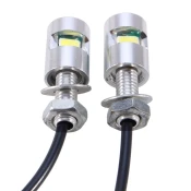 LED osvietlenie ŠPZ