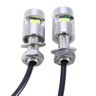 LED osvietlenie ŠPZ